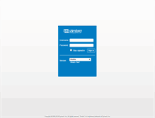 Tablet Screenshot of mail.first-techno.co.th